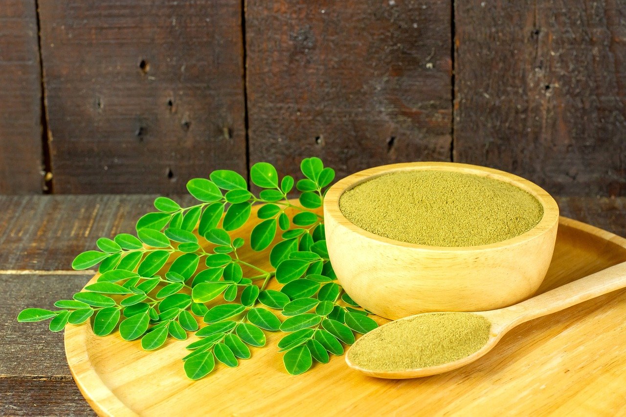 Unlocking the Magic of Moringa: A Nutrient-Packed Superfood!